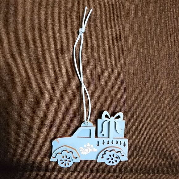 Don Julio Branded Ornament - Picture 4 of 6